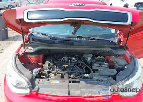 2014 Kia Soul ! z USA, uszkodzony, nr VIN KNDJX3A54E7704647